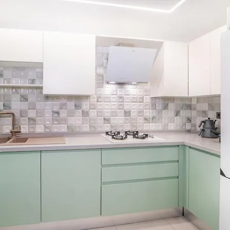 Spacious Private House In فيلة فتحية