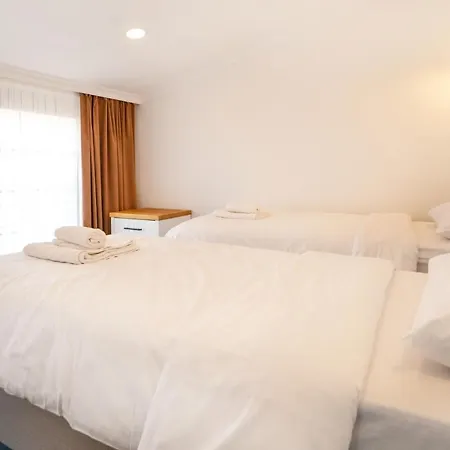 Villa Spacious Private House In