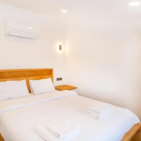 Spacious Private House In Fethiye