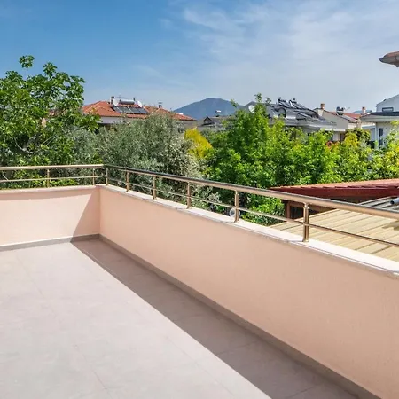 Villa Spacious Private House In Fethiye