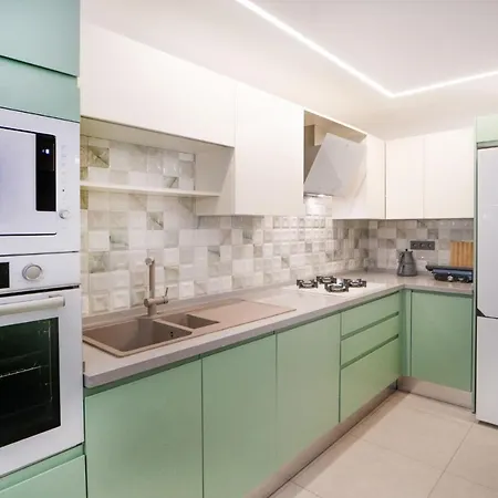 Villa Spacious Private House In Fethiye