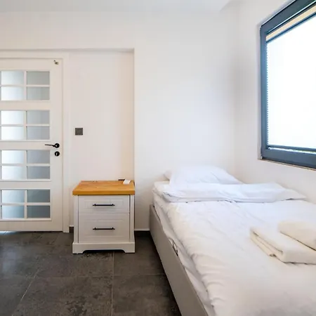 Spacious Private House In *