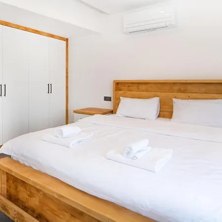 Spacious Private House In * Fethiye